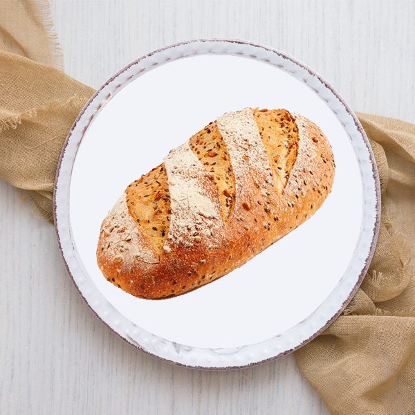 Best Garlic Bread - Bild 4
