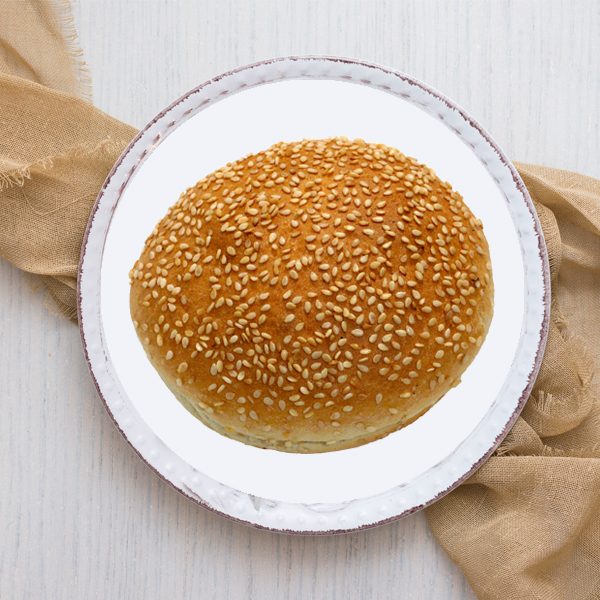 Chinese Pastry Moon